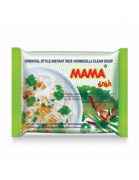 VERMI INST PHO STYLE ORIENTAL MAMA 55G