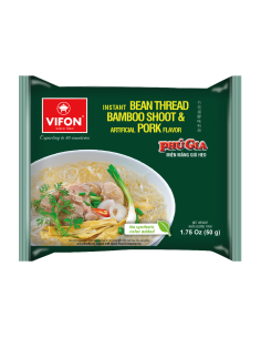 VERMI INST PORC BAMBOU-MIEN HEO PHU GIA 50G