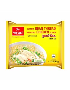 VERMI INST POULET-MIEN GA PHU GIA 50G
