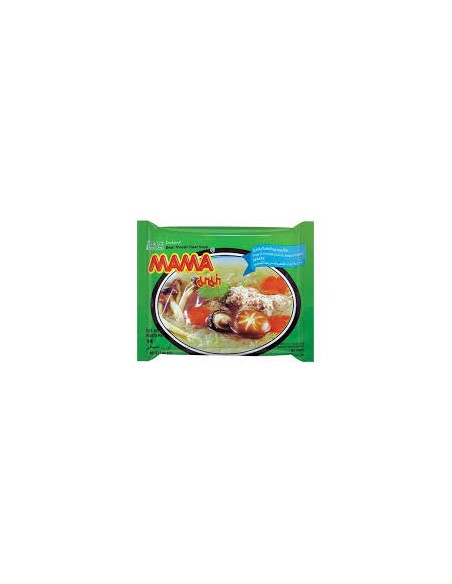 VERMI MUNGO INST TY KUNG MAMA 40G