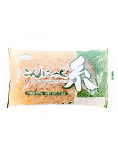 VERMICELLE KONJAC 200G
