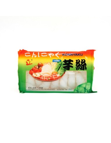 VERMICELLE KONJAC 228G