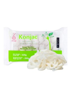 VERMICELLE NOEUD KONJAC EAGLOBE 320G