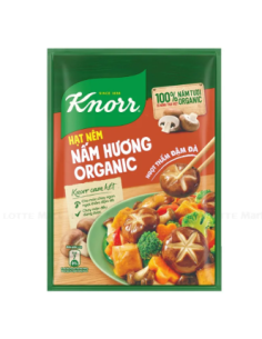 BIO ASSAISON CHAMPIGNON KNORR VIETNAM 380G
