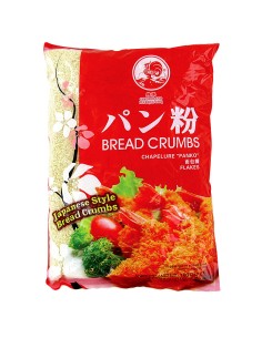 CHAPELURE PANKO ASIAN FOOD 1KG