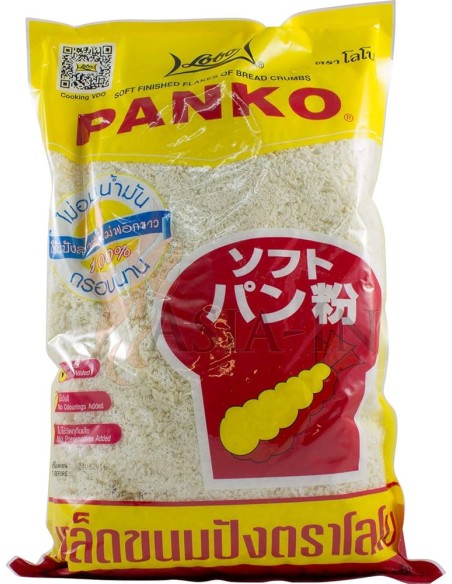CHAPELURE PANKO LOBO 1KG