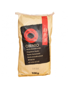 CHAPELURE PANKO OBENTO 10KG