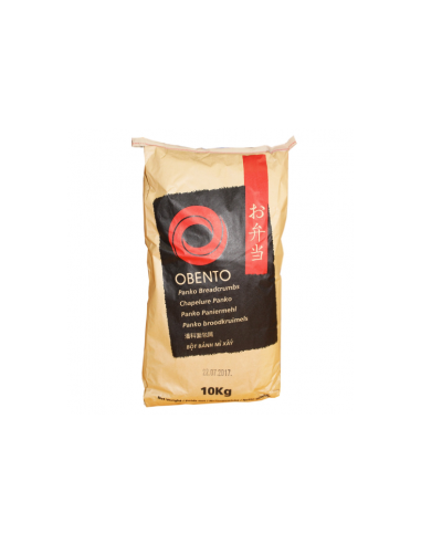 CHAPELURE PANKO OBENTO 10KG
