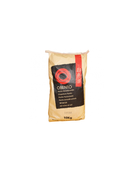 CHAPELURE PANKO OBENTO 10KG