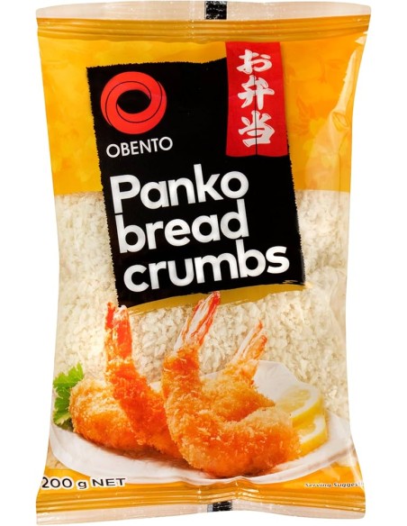 CHAPELURE PANKO OBENTO 200G