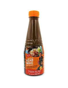 SAUCE POISSON POUR SALADE PAPAYE ZAB MIKE 350ML
