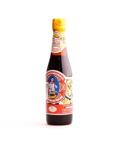SAUCE HUITRE MAEKRUA 150ML
