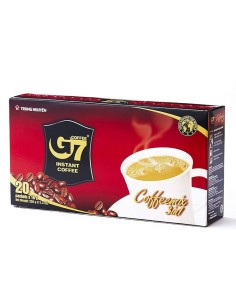 CAFE INST TRUNG NGUYEN G7 16GX20