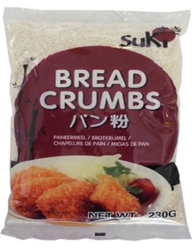 CHAPELURE PANKO SUKI 230G