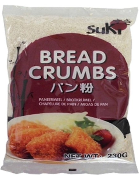 CHAPELURE PANKO SUKI 230G