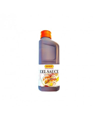 SAUCE ANGSAUCE ANGUILLE NIPPON SHOKKEN 2KGUILLE NIPPON SHOKKEN 2KG