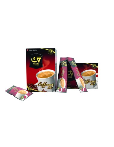 CAFE INST TRUNG NGUYEN G7