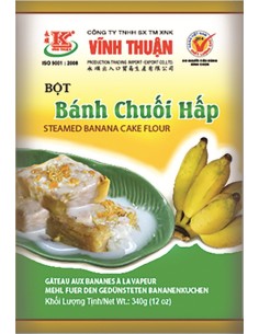 FARINE BANH CHUOI HAP VINH THUAN 400G