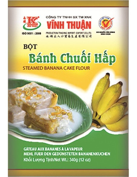 FARINE BANH CHUOI HAP VINH THUAN 400G