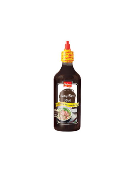 SAUCE HOI SIN POUR PHO CHOLIMEX 520G