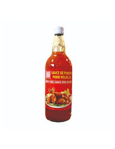SAUCE CHICKEN M.ASIE 740ML*12/CT