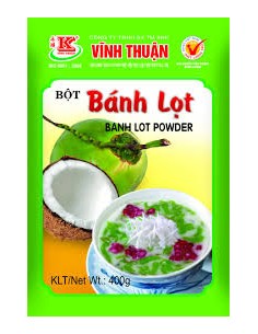 FARINE BANH LOT VINH THUAN 300G