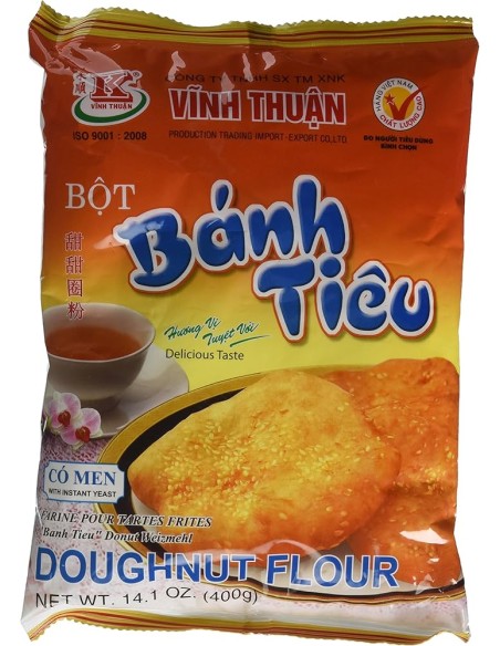 FARINE BANH TIEU VINH THUAN 400G