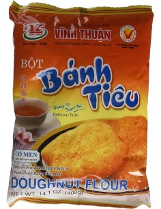 FARINE BANH TIEU VINH THUAN 400G
