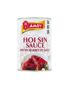 HOI SIN SAUCE AMOY 482G*12/CT