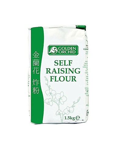 FARINE BEIGNET GOLDEN ORCHID 1.5KG