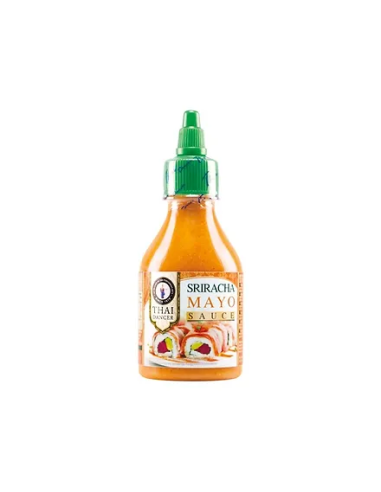 SAUCE SRIRA MAYO THAI DANCER 200ML