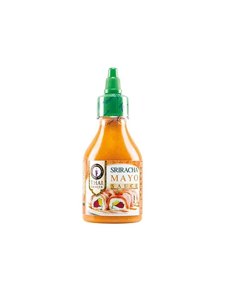 SAUCE SRIRA MAYO THAI DANCER 200ML