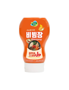 SAUCE BIBIMJANG KOREA SING SONG 380G