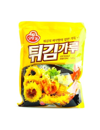 FARINE BEIGNET OTTOGI BUCHIM-GARU 500G