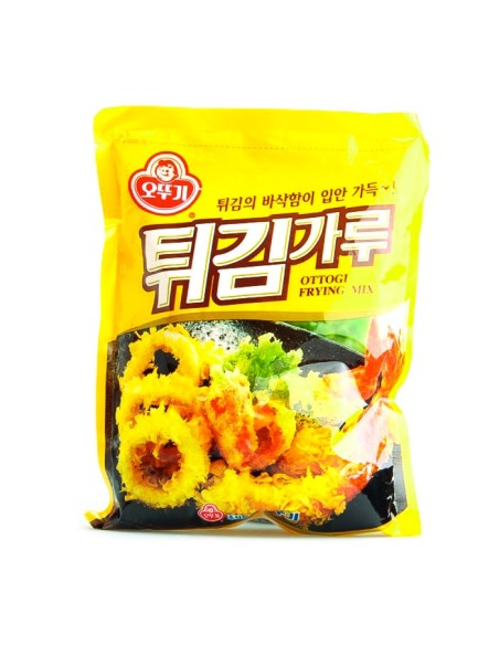 FARINE BEIGNET OTTOGI BUCHIM-GARU 500G