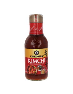 SAUCE PREPARATION KIMCHI KR 300ML
