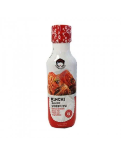 SAUCE KIMCHI KOREAN A.REPUBLIC 300G