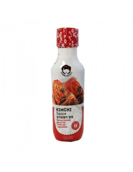 SAUCE KIMCHI KOREAN A.REPUBLIC 300G