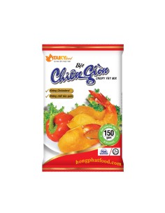 FARINE CROUSTILLANT CHIEN GION TAI KY 150G