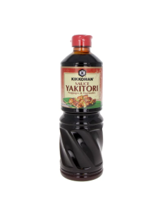 SAUCE YAKITORI KKM 975ML
