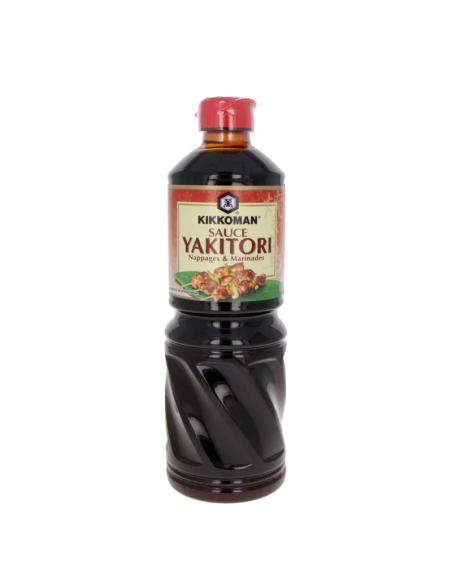 SAUCE YAKITORI KKM 975ML
