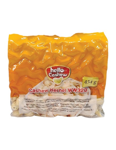 NOIX CAJOU HELLO CASHEW