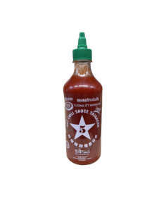 SAUCE SRIRA M.ASIE 455ML