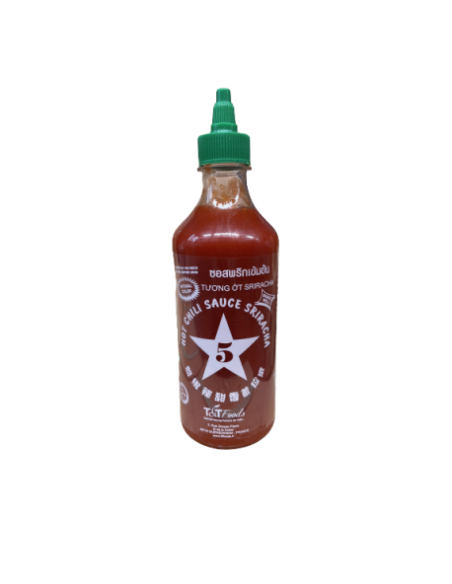 SAUCE SRIRA M.ASIE 455ML