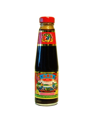 SAUCE HUITRE PREMIUM LKK 255G