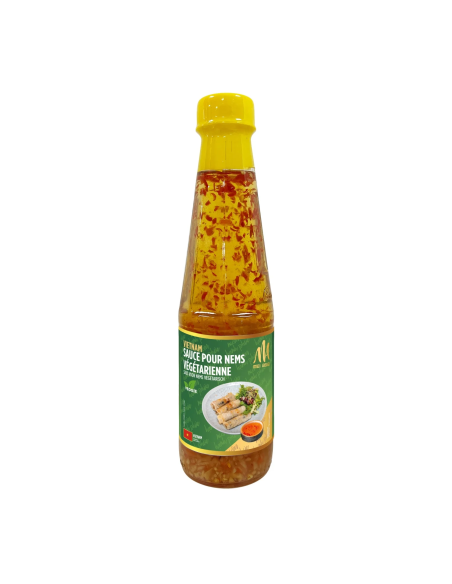 SAUCE NEM VEGETARIEN M.ASIE 250ML