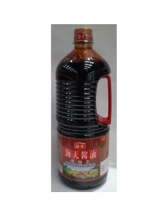 SAUCE SOJA NOIR EXCELLENT HADAY 1,75L