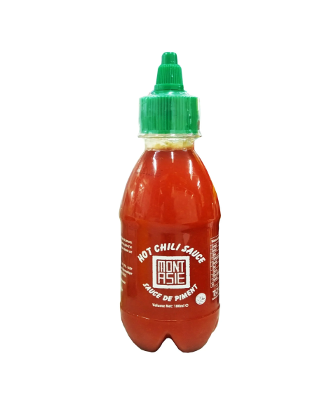 SAUCE SRIRA M.ASIE 180ML