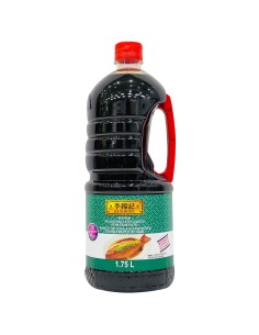 SAUCE SOJA ASSAISON FRUIT DE MER LKK 1,75L