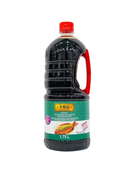 SAUCE SOJA ASSAISON FRUIT DE MER LKK 1,75L